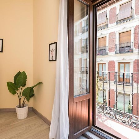 La Casa De Miguel Servet Madrid Exterior foto
